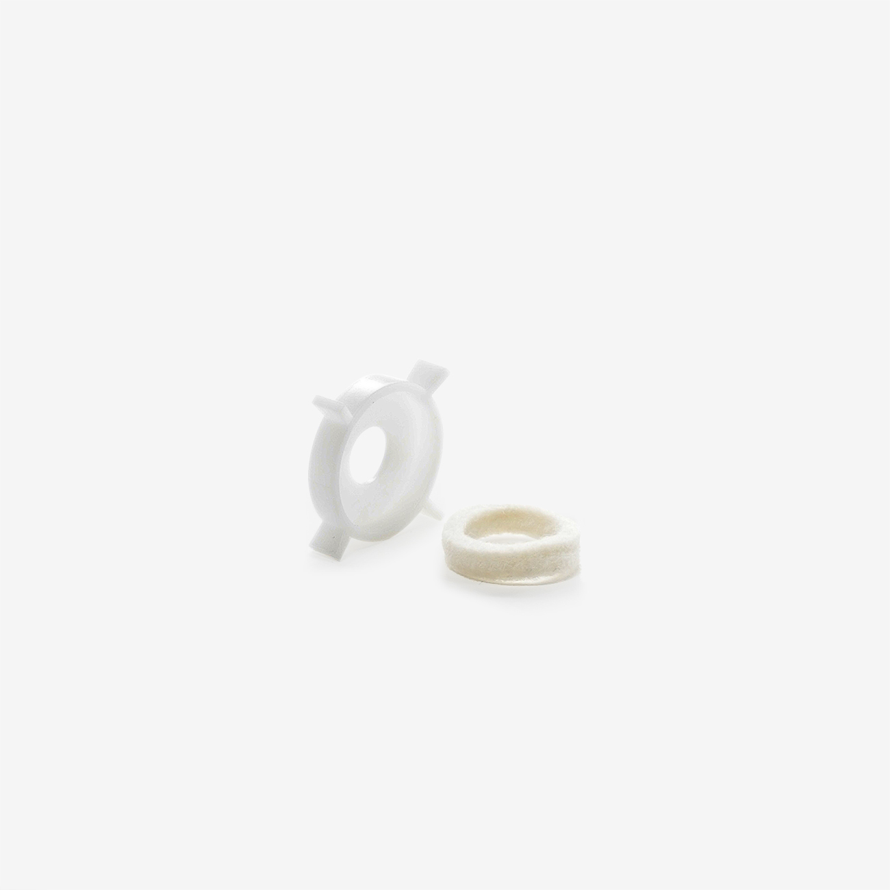 Paddle Wheel with Felt Ring | Baratza (US)